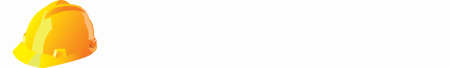 Mannys Maintenance